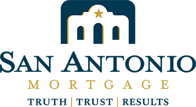 San Antonio Mortgage LLC logo