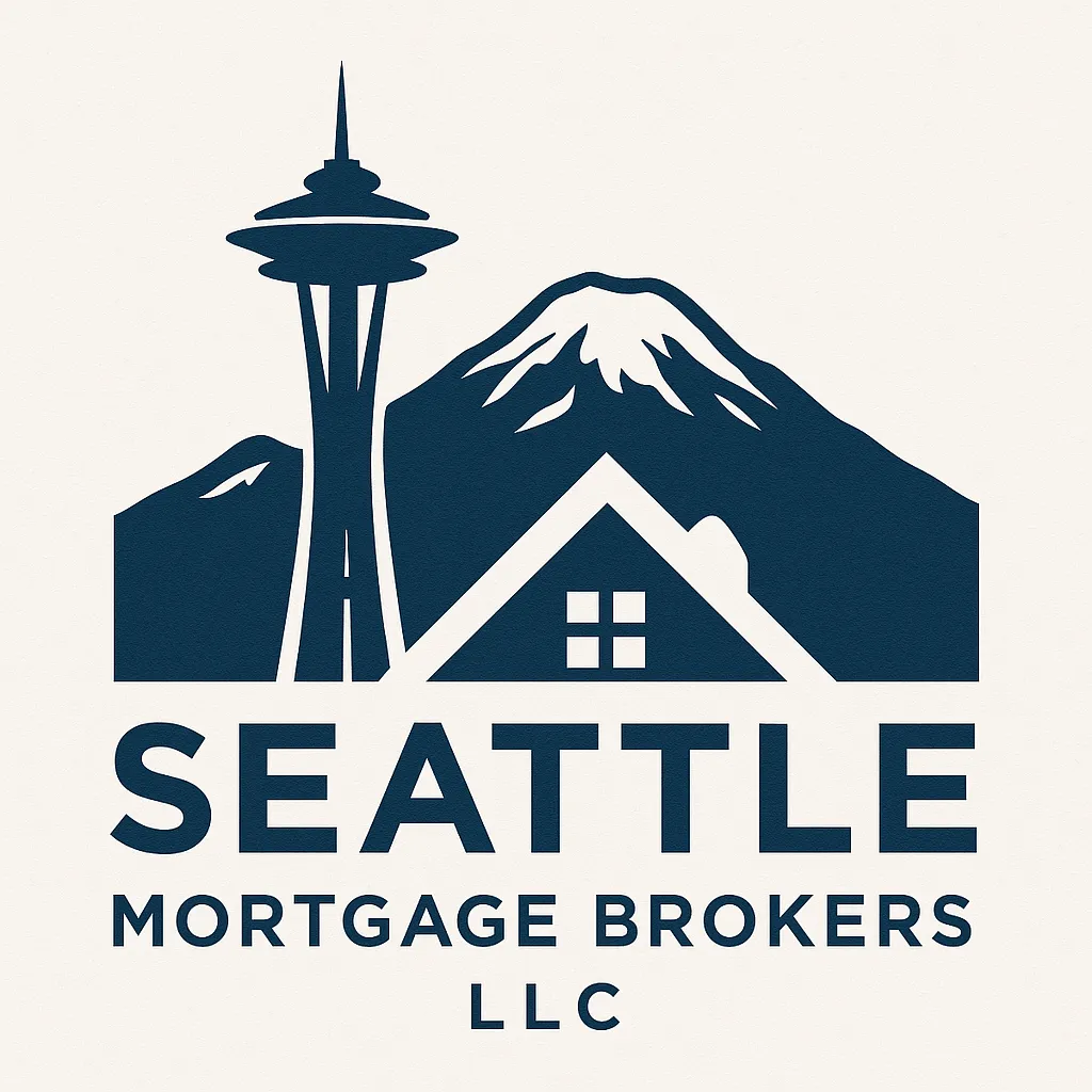 Seattle Mortgage Brokers LLC logo