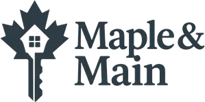 Maple & Main