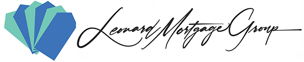 Leonard Mortgage Group logo