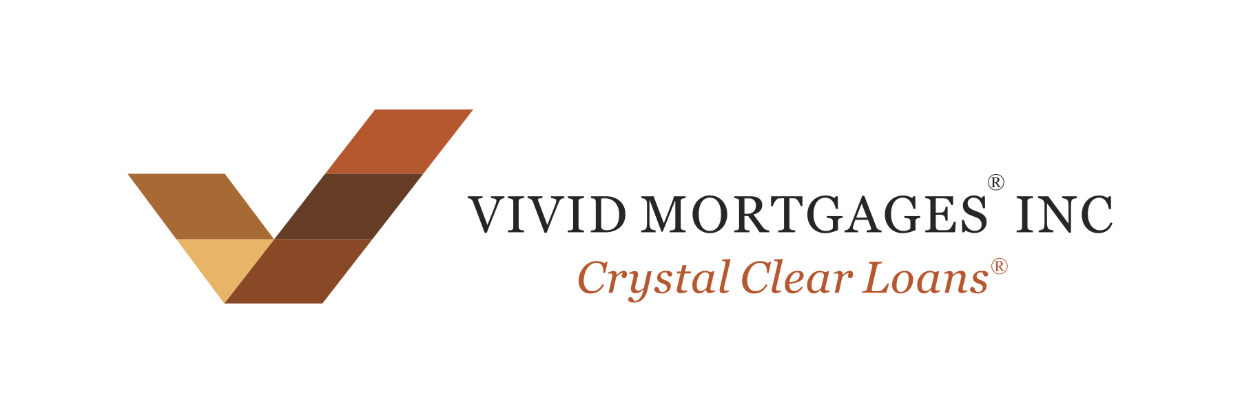 Vivid Mortgages, Inc. logo