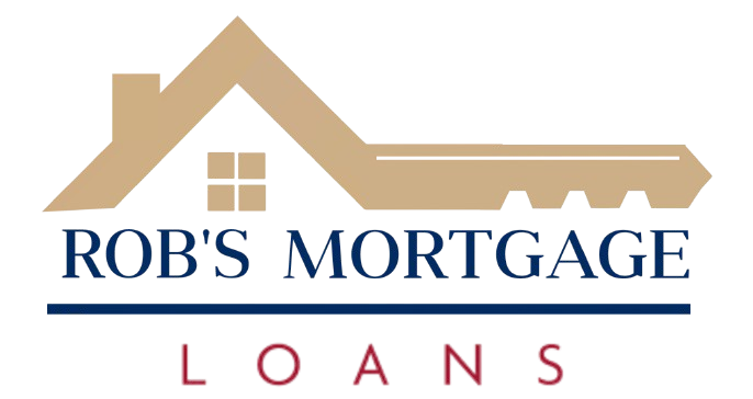 Rob's Mortgage Loans logo